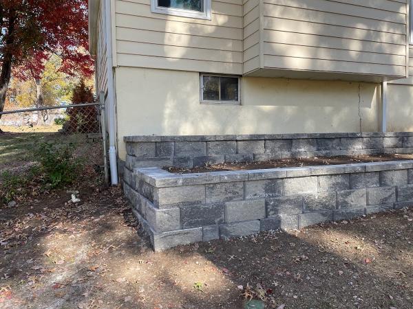 Scorpion Landscaping KC
