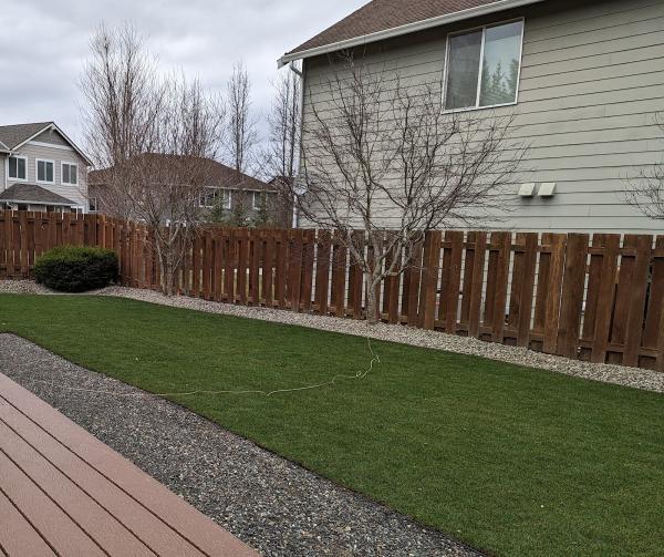 Tim's Complete Landscape Management.