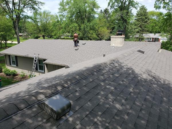 Ace Restoration Inc.