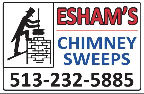 Esham's Chimney Sweeps