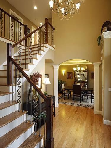 Harrington Homes