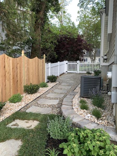 Add-a-Link Fence Co