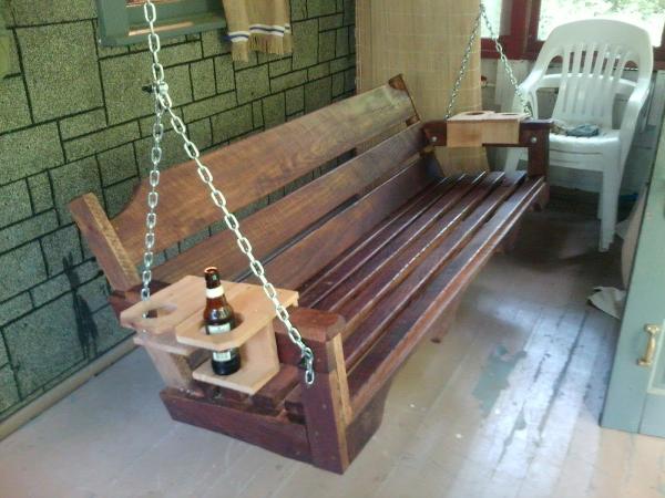 Joseph Allen Woodworking
