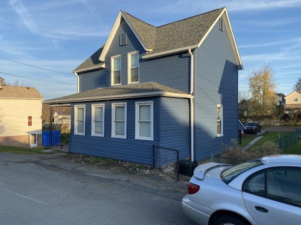 Bella Construction & Development Inc.