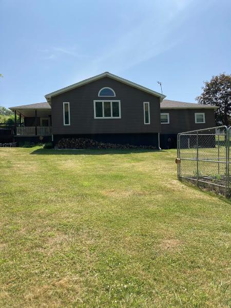 Bella Construction & Development Inc.