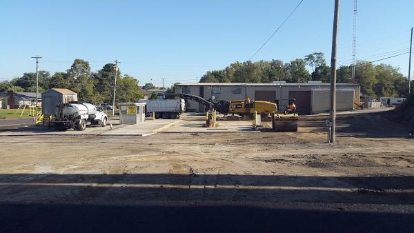 Craig Paving