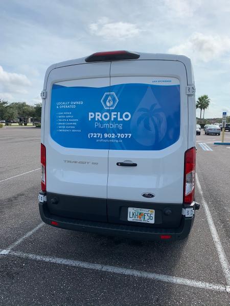 Proflo Plumbing