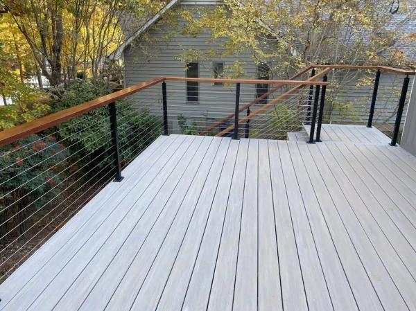 Carolina Decks