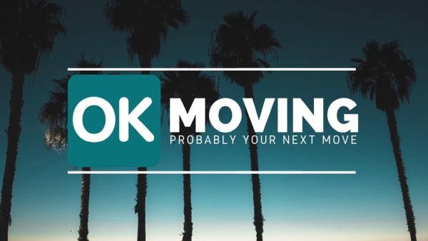OK Moving Company