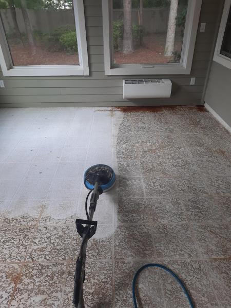Steamworks Carpet Cleaning