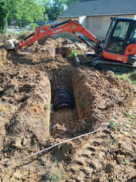 Billy Bell Plumbing Inc