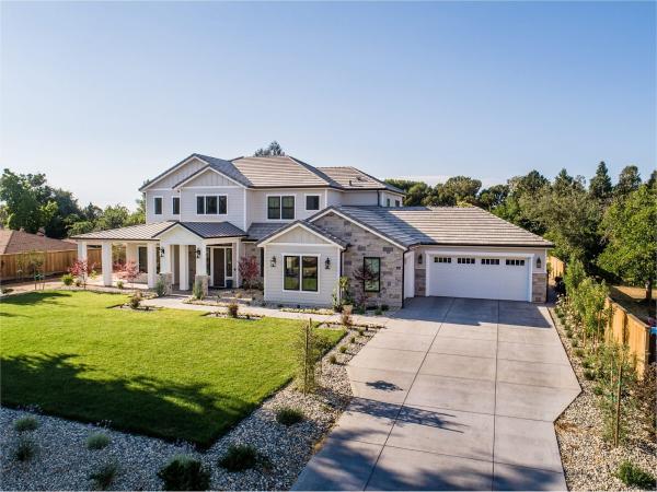 True Build Group