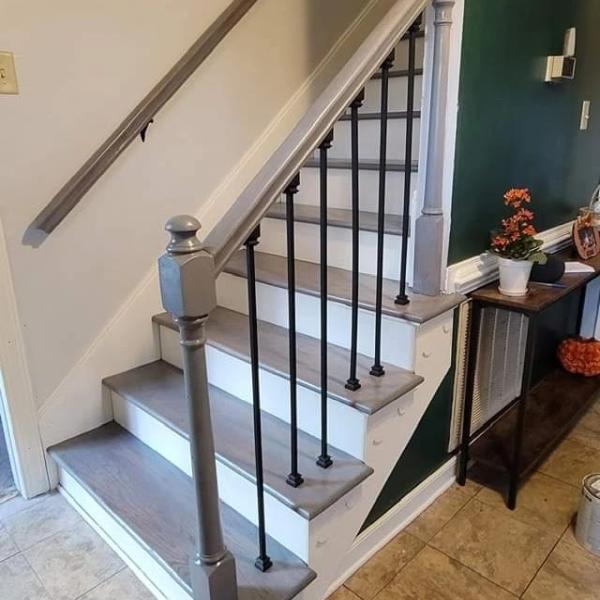 Dente Painting