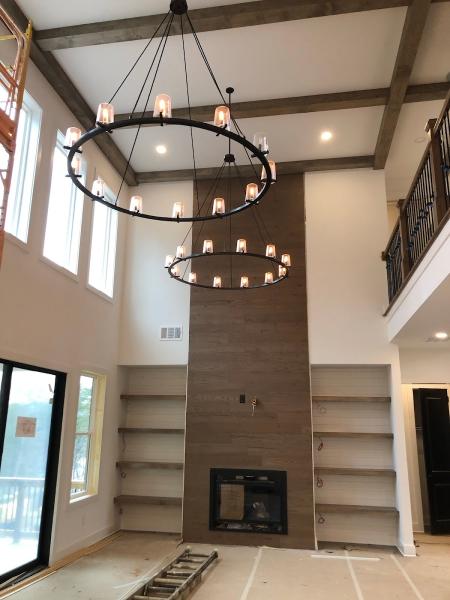 D3 Flooring Inc
