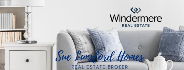 Sue Lunsford Homes