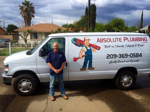 Absolute Plumbing