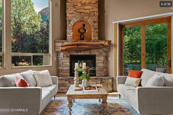Sanctuary Home Staging & Design
