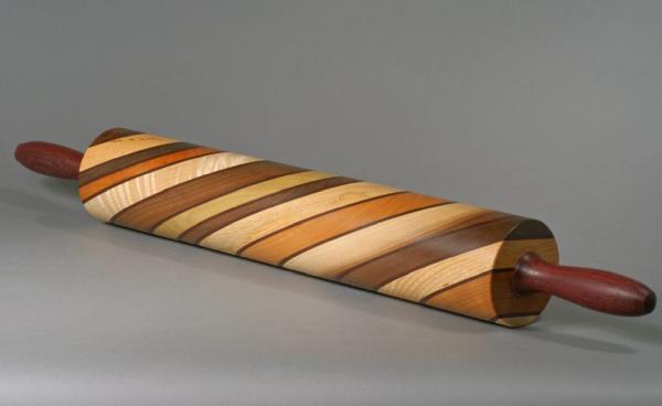 Michael Kehs Woodworks