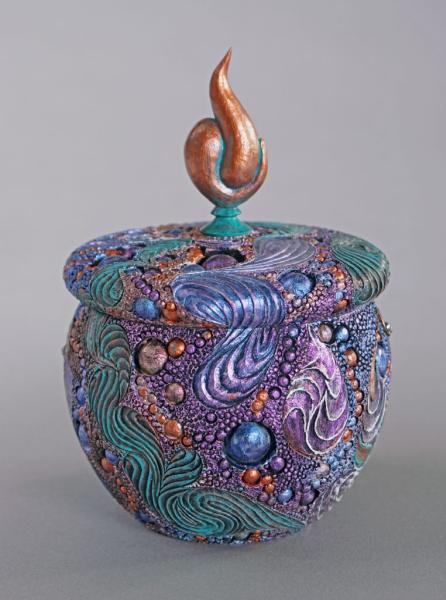 Michael Kehs Woodworks