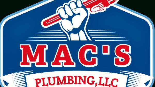 Mac's Plumbing Llc