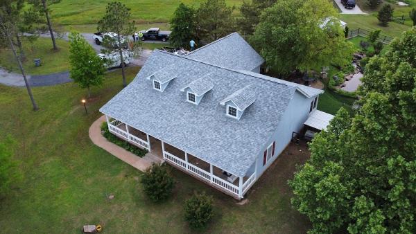 Icon Roofing and Construction LLC