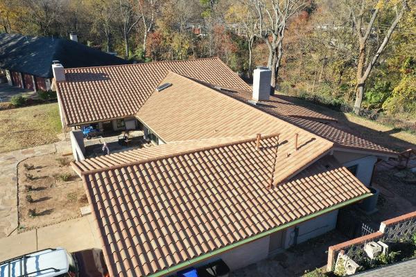 Icon Roofing and Construction LLC