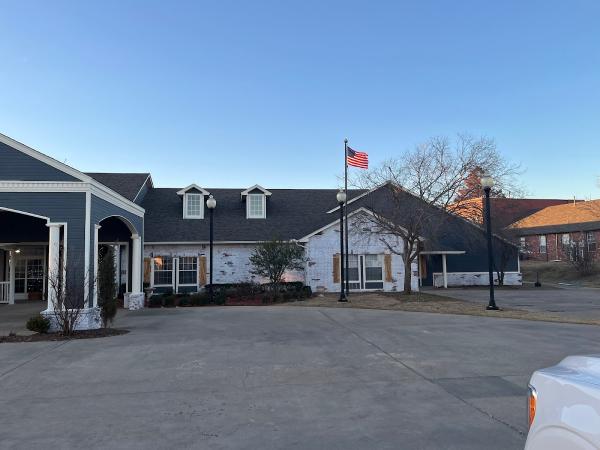 Icon Roofing and Construction LLC