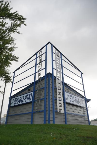 Conger Storage
