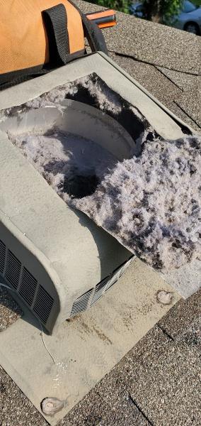 Superior Air Duct & Dryer Vent Cleaning