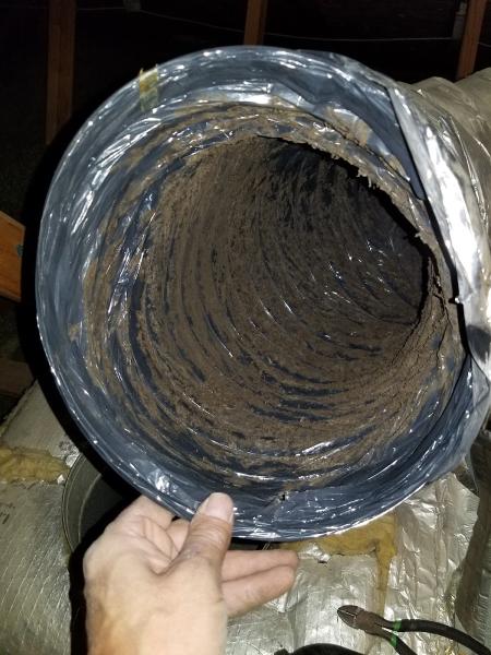 Superior Air Duct & Dryer Vent Cleaning