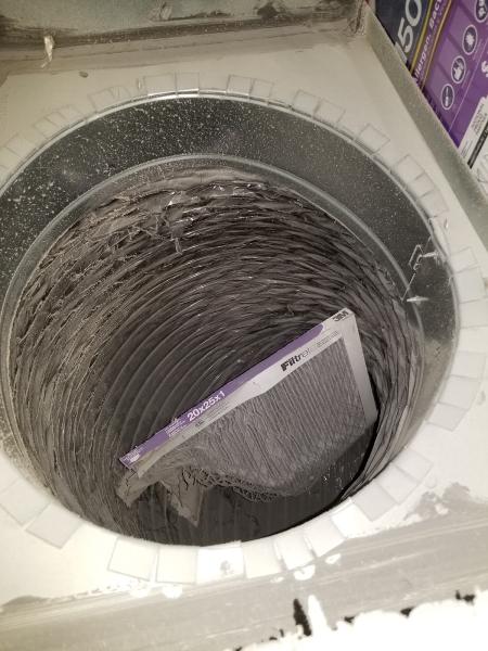 Superior Air Duct & Dryer Vent Cleaning