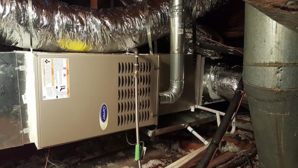 Collin Air Conditioning