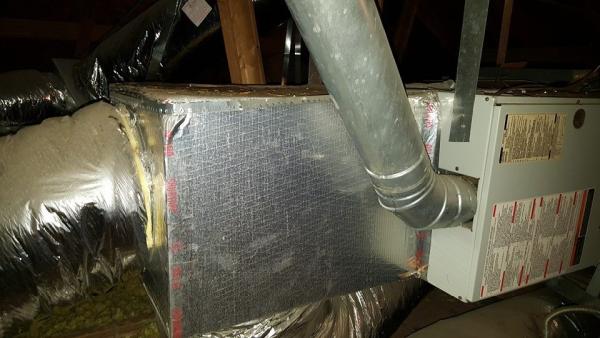 Collin Air Conditioning