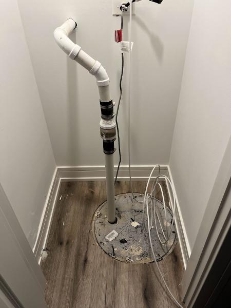 The Scottish Plumber