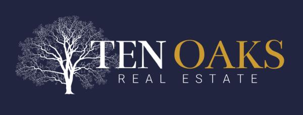 Ten Oaks Real Estate