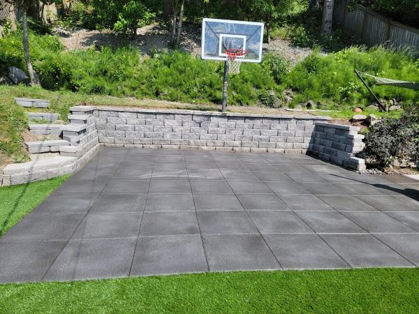 Elevate Landscape LLC