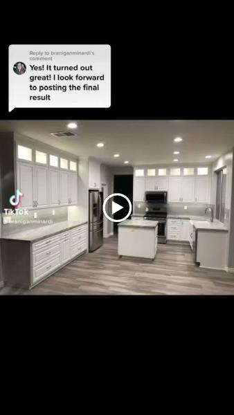Interior Woodwork Specialist