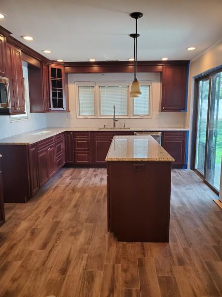 Definitely Different Home Repairs LLC