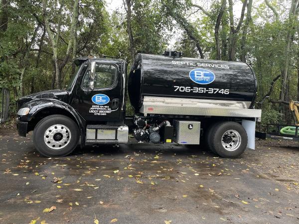 BC Septic