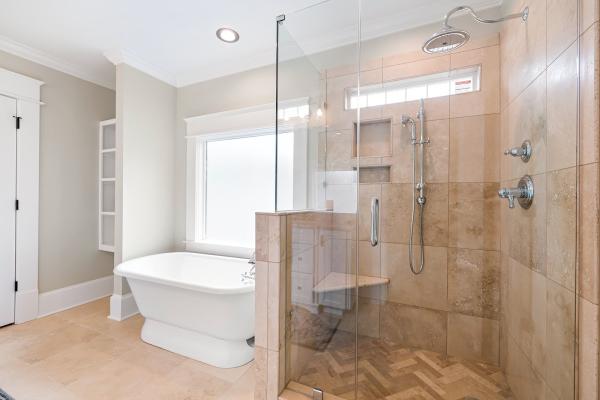RZ Floor & Bath Covering LLC