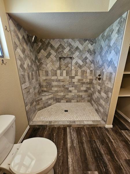 RZ Floor & Bath Covering LLC