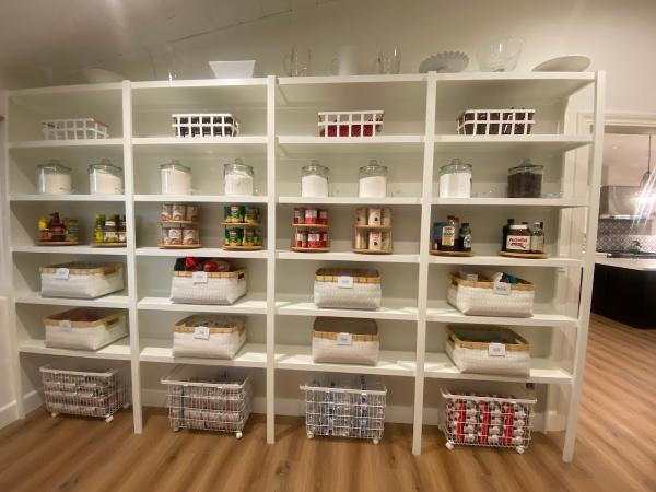 Simply Luxe-San Diego & Orange County Professional Organizer