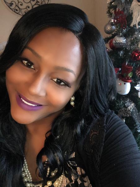 Shuntia Your DFW Realtor