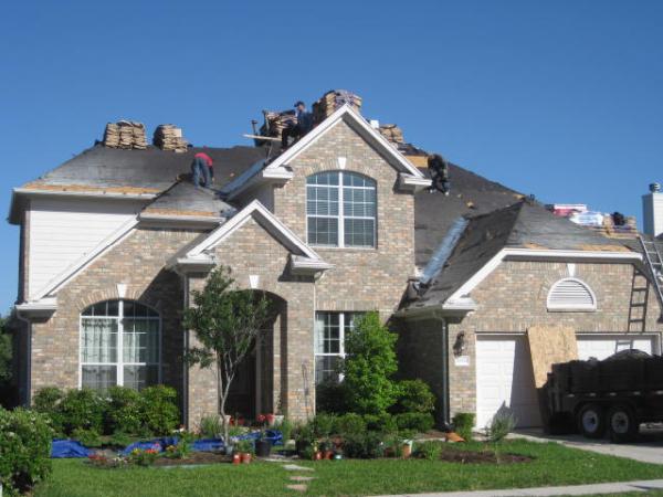 Laursen Roofing