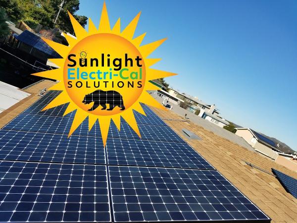 Sunlight Electri-Cal Solutions