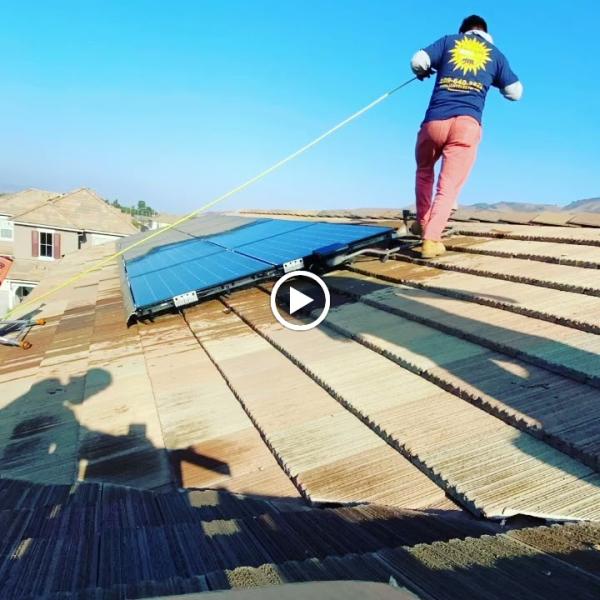 Sunlight Electri-Cal Solutions