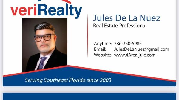 Jules de la Nuez Realty