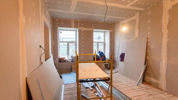SK Drywall