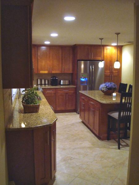 New Fresh Homes LLC