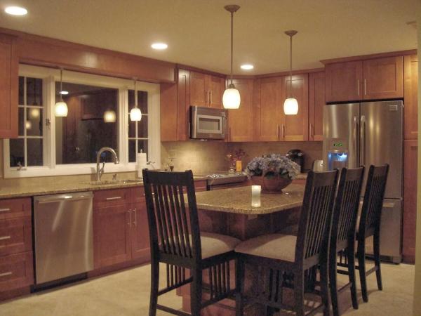 New Fresh Homes LLC